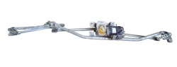 механизм дворников перед европа 404496 opel ZAFIRA a