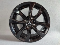 ДИСК алюминий mitsubishi oe SPACE STAR 5.5" X 14" 4x100 ET 40