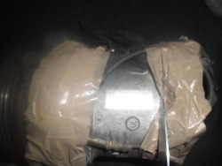 Компрессор кондиционера suzuki WAGON R 95200-69GA1