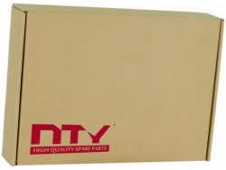 nty CCS-SB-002 конденсатор, радиатор кондиционера