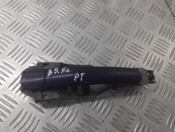 ручка двери правый задний внешний vw PASSAT B5 FL LZ5L