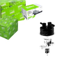 топливный насос opel valeo