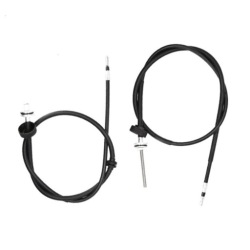 тросы тормоза ручного для renault ESPACE IV 2010 2011 2012 2013 2014