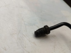 7L0614724C тормозной шланг Audi