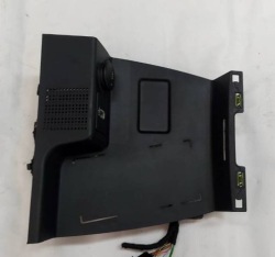 рамка центральная FORD Focus MK4 JX7BA048W42A