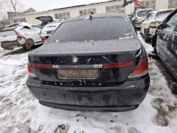 BMW Компьютеры Блоки управления 2004 3.0л 6947817 E0310026