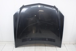 MERCEDES W203 08R- капот 755