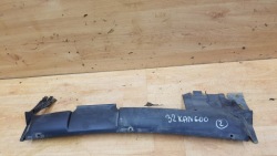 защита радиатора renault KANGOO I 1.2 16V