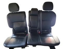 CITROEN C-CROSSER 2008 обивка / комплект