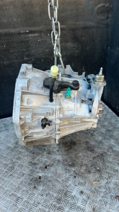 акпп nissan PRIMASTAR III 2022 6 PF6082