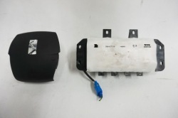 подушки безопасности подушка водители пассажира CITROEN DS4