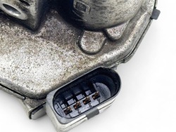 Audi A6 C6 3.0 tdi контроллер коллектора 059129086E