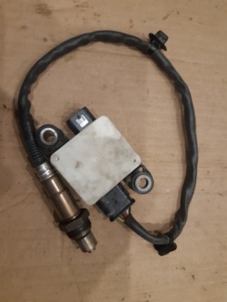 renault oe 227906850R лямбда-зонд