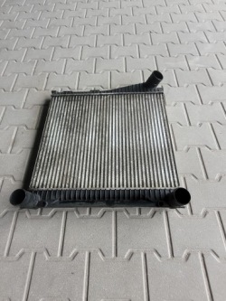 интеркулер AH32-9L440-AB Range Rover III спорт L320 РЕСТАЙЛИНГ 3.0 d