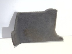 обивка карта дверная правый передний MERCEDES W219