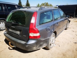 volvo V50 клапан EGR 2005 2.0л