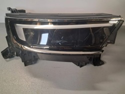 opel MOKKA Фара правая 9834016680