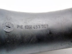 renault oe 8200453501 патрубок Воздух