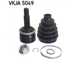SKF VKJA 5049 шарнирный комплект, приводной вал