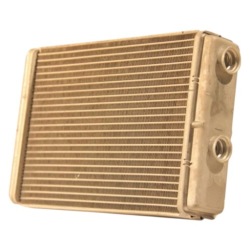 радиатор отопителя FIAT 2005 2006 2007 2008 2009 2010 2011 2012 2013 2014
