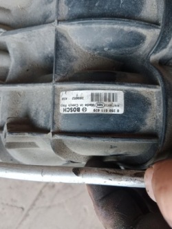 коллектор Впускный ALFA ROMEO 147 1.6 0289611020