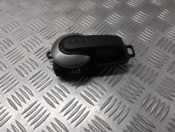 правая ручка двери внутренняя nissan NOTE E11