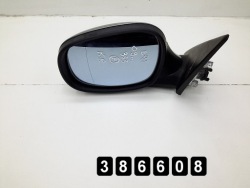 BMW 3 Series ELECTRIC левое 2010 4/5dr 7182695