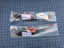 защита правая BMW I3 I01 7305134