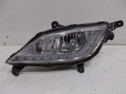 Hyundai I30 II 12-17 галоген левая led оригинал