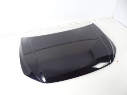 капот vw Polo VI 2G0823155H