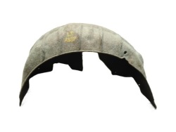 подкрылки левый зад Audi A3 8PA SPORTBACK