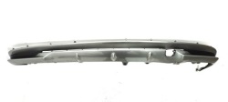 lexus GS 2013- 2017 диффузор бампер зад 52169-30130