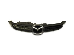 решетка радиатора mazda EH6450717 K3006 рестайлинг