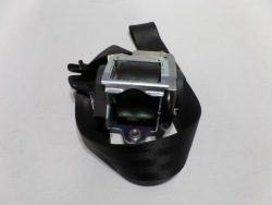 Audi A4 B7 кабриолет ремень безопасности передний левый