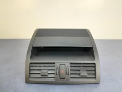 mazda 6 II GH РЕСТАЙЛИНГ решетки потока воздуха дисплей