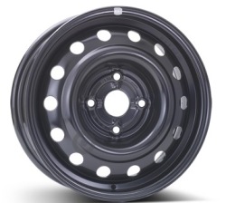 ДИСК Alcar 6555 5.5" X 14" 4x114.3 ET 44