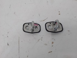 9655466380 ригель Двери peugeot 3008 II