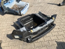 ремень задний кузов маховика FORD PUMA II MK2 19- QL