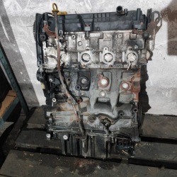 Двигатель SAAB 9.3 1.9 Z19DT