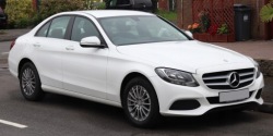 MERCEDES W205 2.O валы балансированные A2740300285