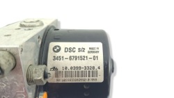 насос ABS BMW OE 6772214