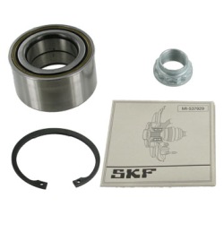подшипник колеса MERCEDES зад W124 универсал skf