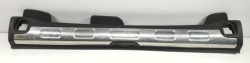 защита ремня заднего CITROEN C5 III X7 9681929277
