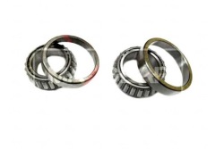 MAXGEAR подшипник колеса opel переднего FRONTERA 92-98