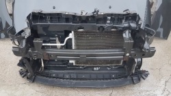 панель передняя / телевизор CITROEN C3 DS3 09-17