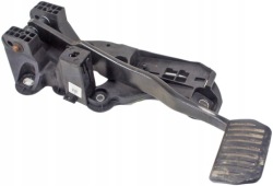 UR173 FORD Edge Mk2 педаль тормоза E1GC-9F856-MF