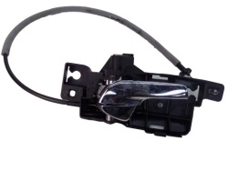 FORD S-MAX и 06-15 ручка двери внутренняя