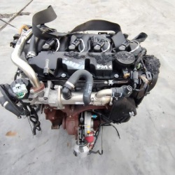 Двигатель rhr 10DYTE FORD c-max MK1 2.0 136KM