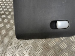 CITROEN C3 PICASSO бардачок пассажира черный 9683170577