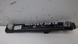 Регулировка ремня левый MASTER III MOVANO b 878240009R